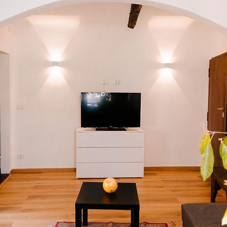 Il Nido Luminoso Acquario-Genova Centro Storico Apartment ภายนอก รูปภาพ